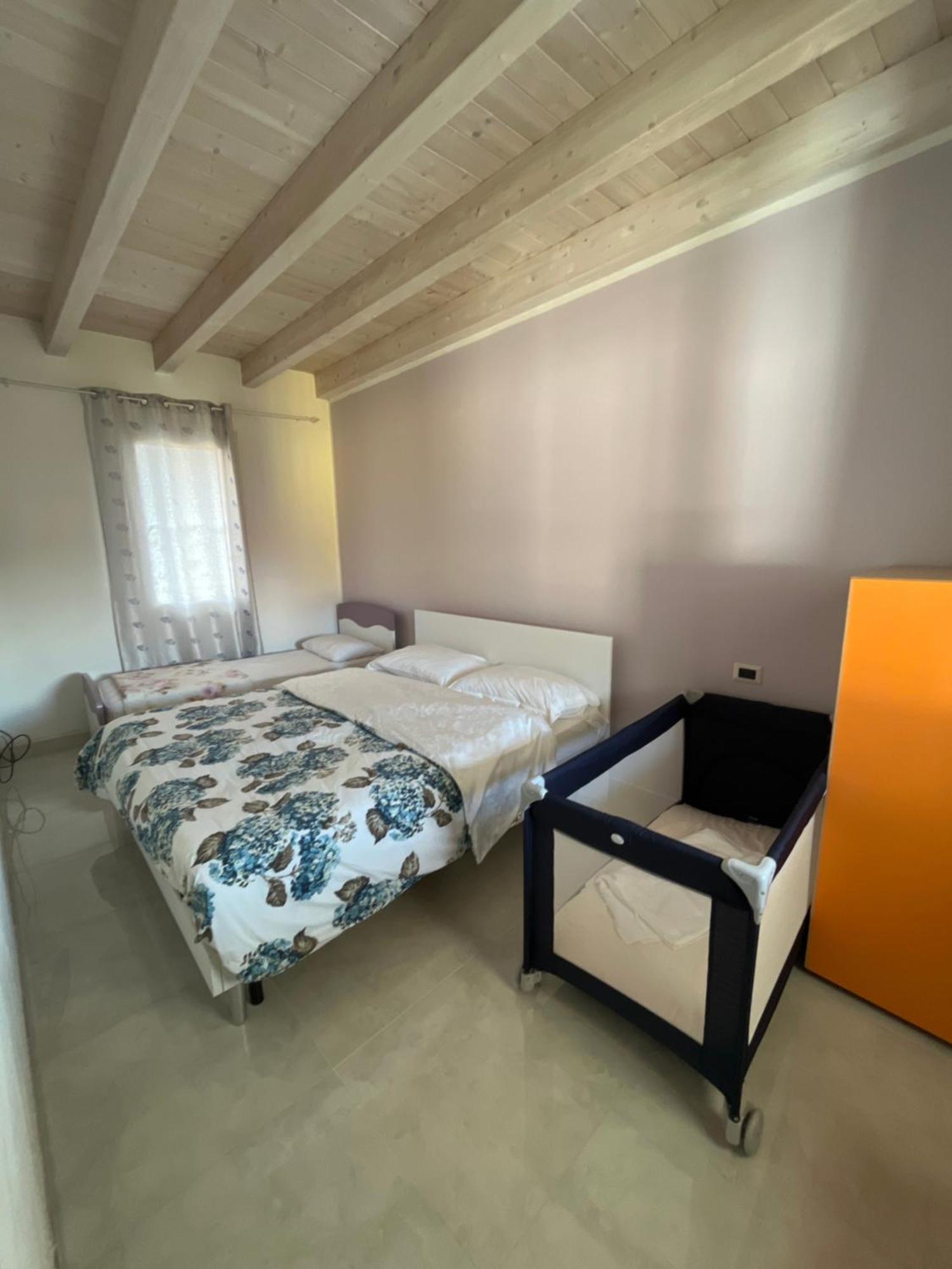 Appartamento Masha Como Mozzate Exterior foto