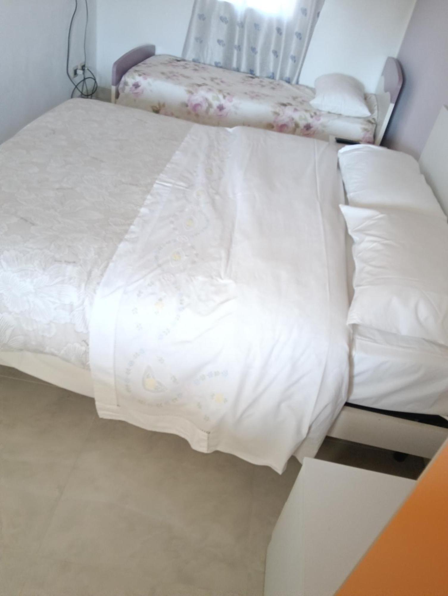 Appartamento Masha Como Mozzate Exterior foto